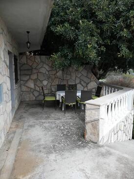 Apartments by the sea Gršćica, Korčula - 4487