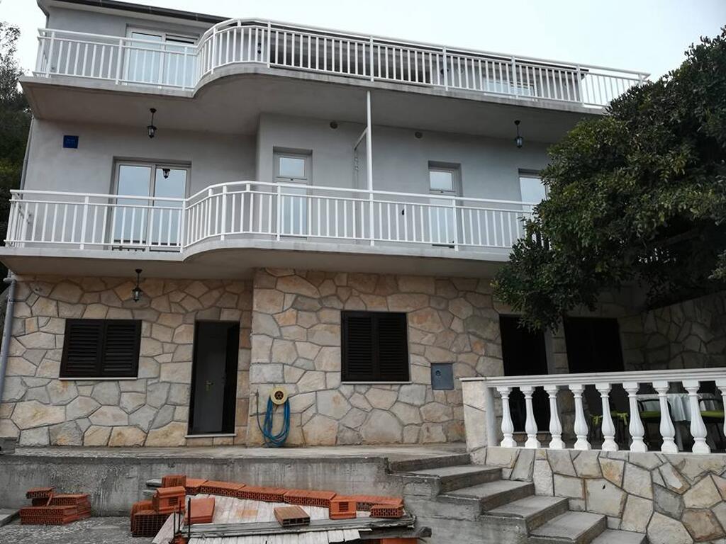 Apartments by the sea Gršćica, Korčula - 4487