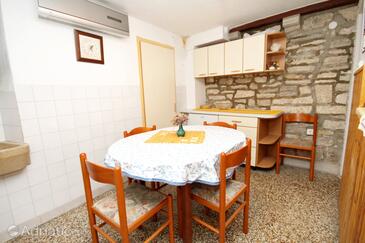 Seaside holiday house Korčula - 4489
