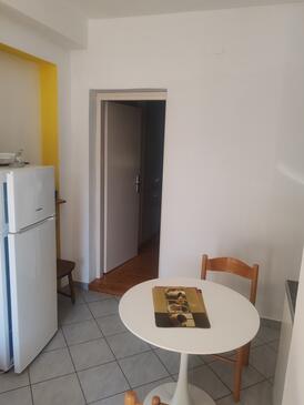 Apartments with parking space Žman, Dugi otok - 449