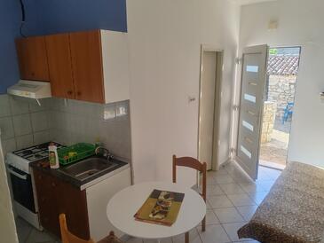 Apartmanok parkolóhellyel Zman, Dugi otok - 449