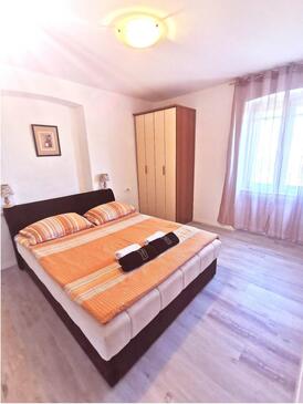 Apartmani s parkingom Žman, Dugi otok - 449