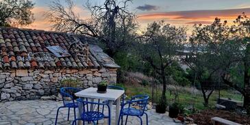 Apartmány s parkovištěm Žman, Dugi otok - 449 Adriatic.hr