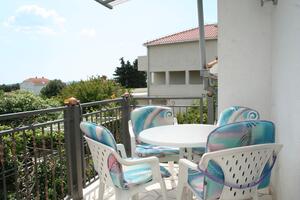 One bedroom apartment Orebić, Pelješac (A-4490-a)