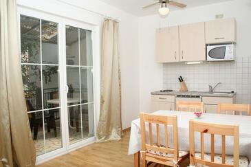 Appartement d'une chambre Orebic, Peljesac (A-4490-b)