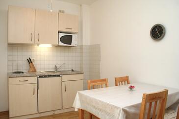 Apartmány u moře Orebić, Pelješac - 4490