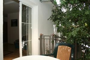 One bedroom apartment Orebić, Pelješac (A-4490-b)