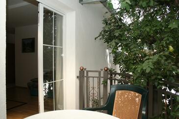 Apartmány u moře Orebić, Pelješac - 4490