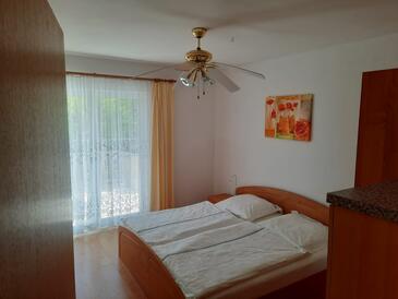 Apartamenty nad morzem Orebic, Peljesac - 4490