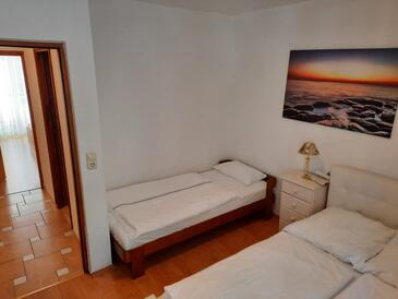 Apartamenty nad morzem Orebic, Peljesac - 4490