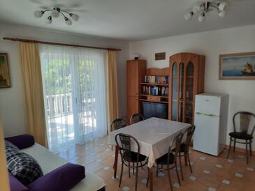 Apartamenty nad morzem Orebic, Peljesac - 4490
