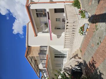 Apartament cu două camere Orebic, Peljesac (A-4490-c(