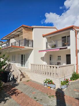 Apartamenty nad morzem Orebic, Peljesac - 4490