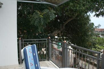 Studio flat Orebić, Pelješac (AS-4490-a(