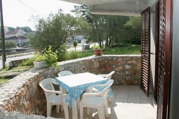 Apartments by the sea Lumbarda, Korčula - 4491