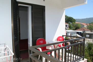 Apartments with parking space Orebić, Pelješac - 4494