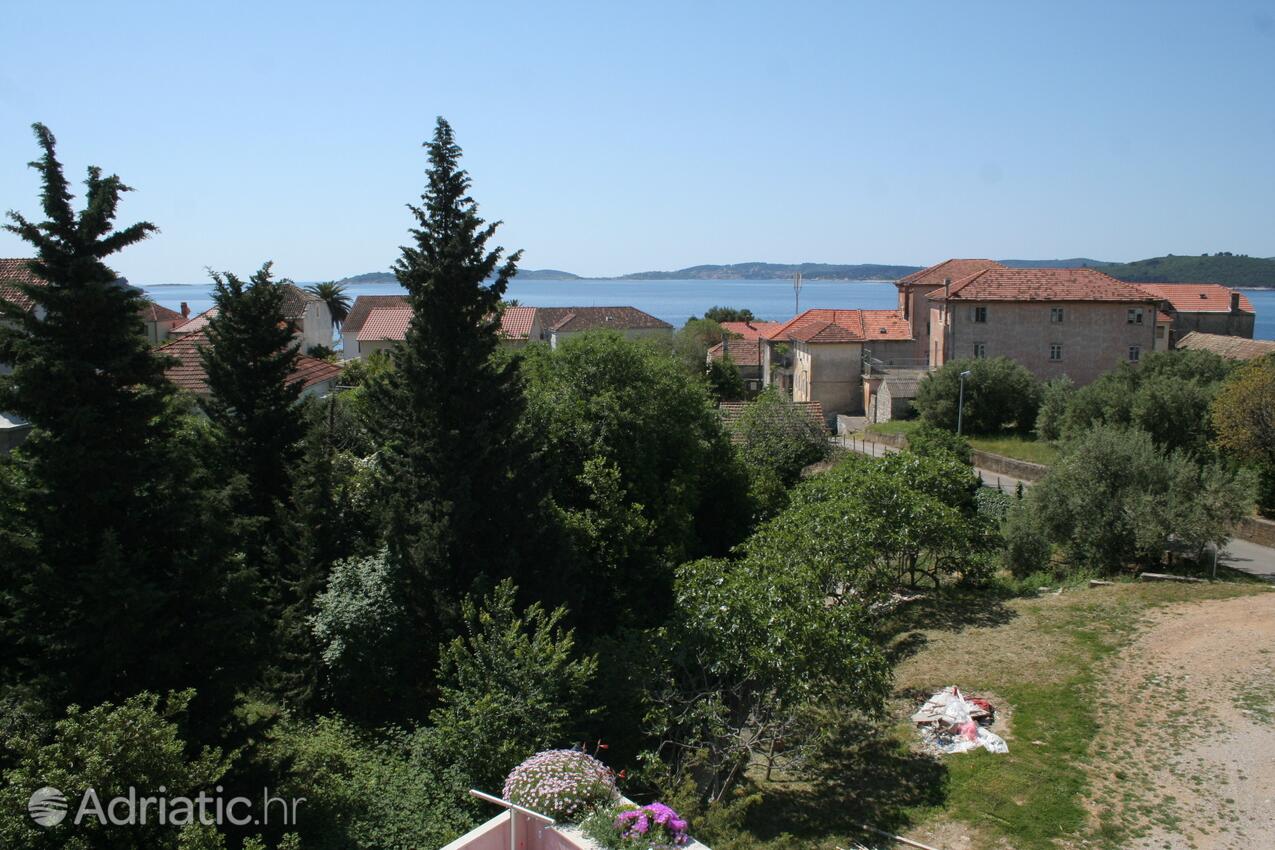 A-4494-a - Private accommodation - Apartments with a parking space Orebić, Pelješac