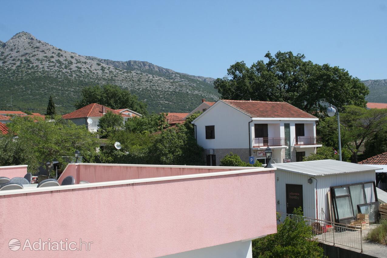 A-4494-a - Private accommodation - Apartments with a parking space Orebić, Pelješac