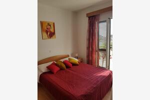 One bedroom apartment Orebić One bedroom apartment Orebić, Pelješac (A-4494-a)