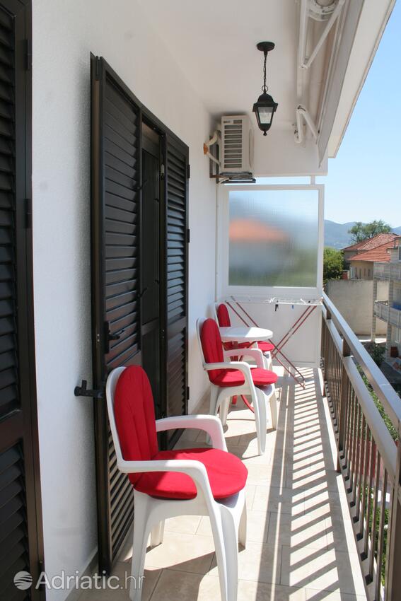 A-4494-b - Private accommodation - Apartments with a parking space Orebić, Pelješac