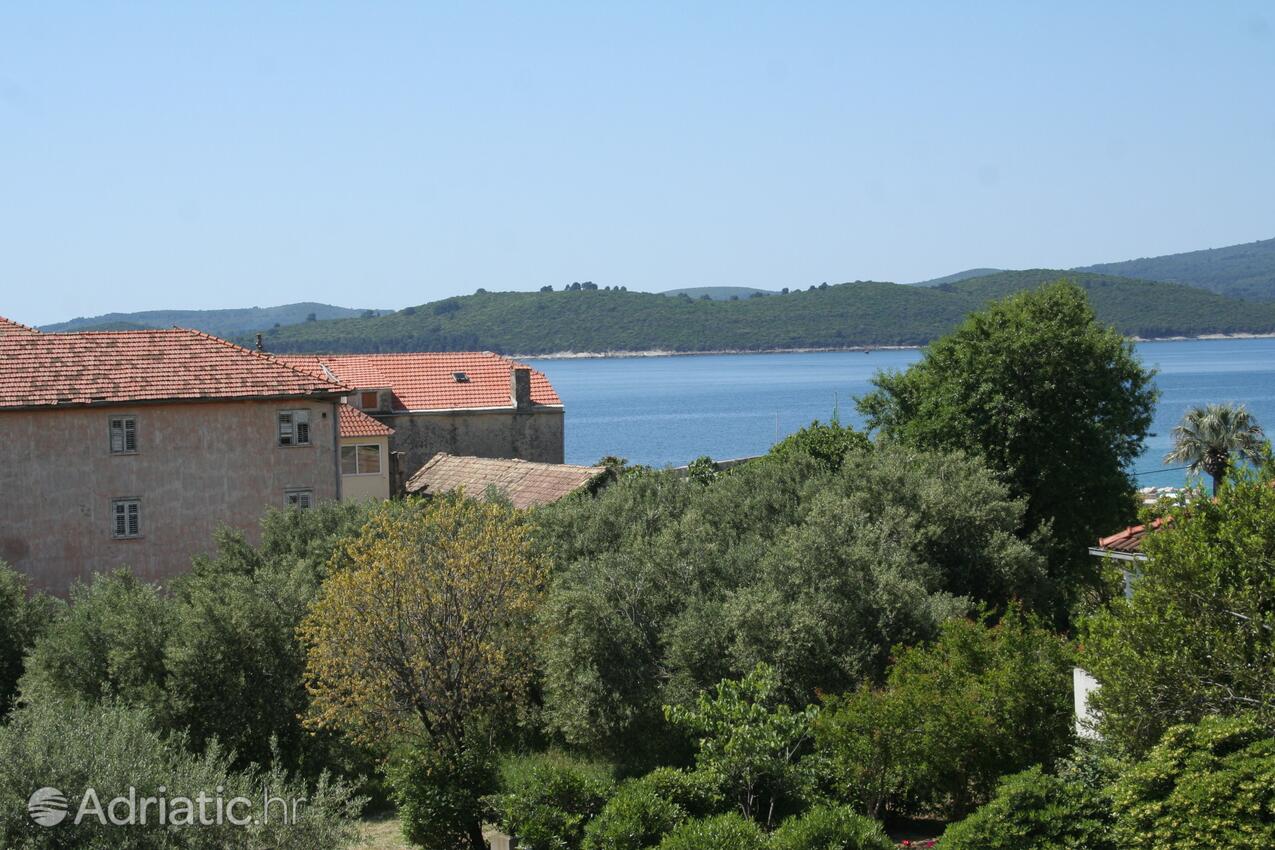 A-4494-b - Private accommodation - Apartments with a parking space Orebić, Pelješac