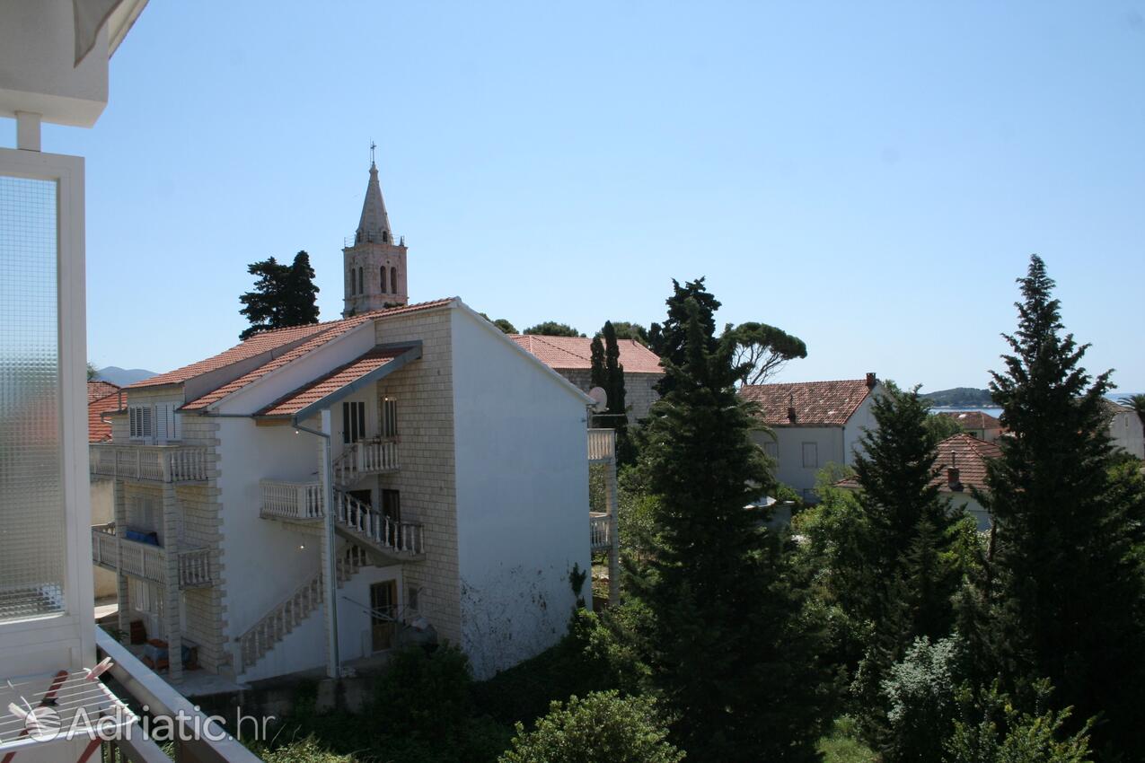 A-4494-b - Private accommodation - Apartments with a parking space Orebić, Pelješac