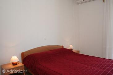 Lejlighedens parkeringsplads Orebic, Peljesac - 4494