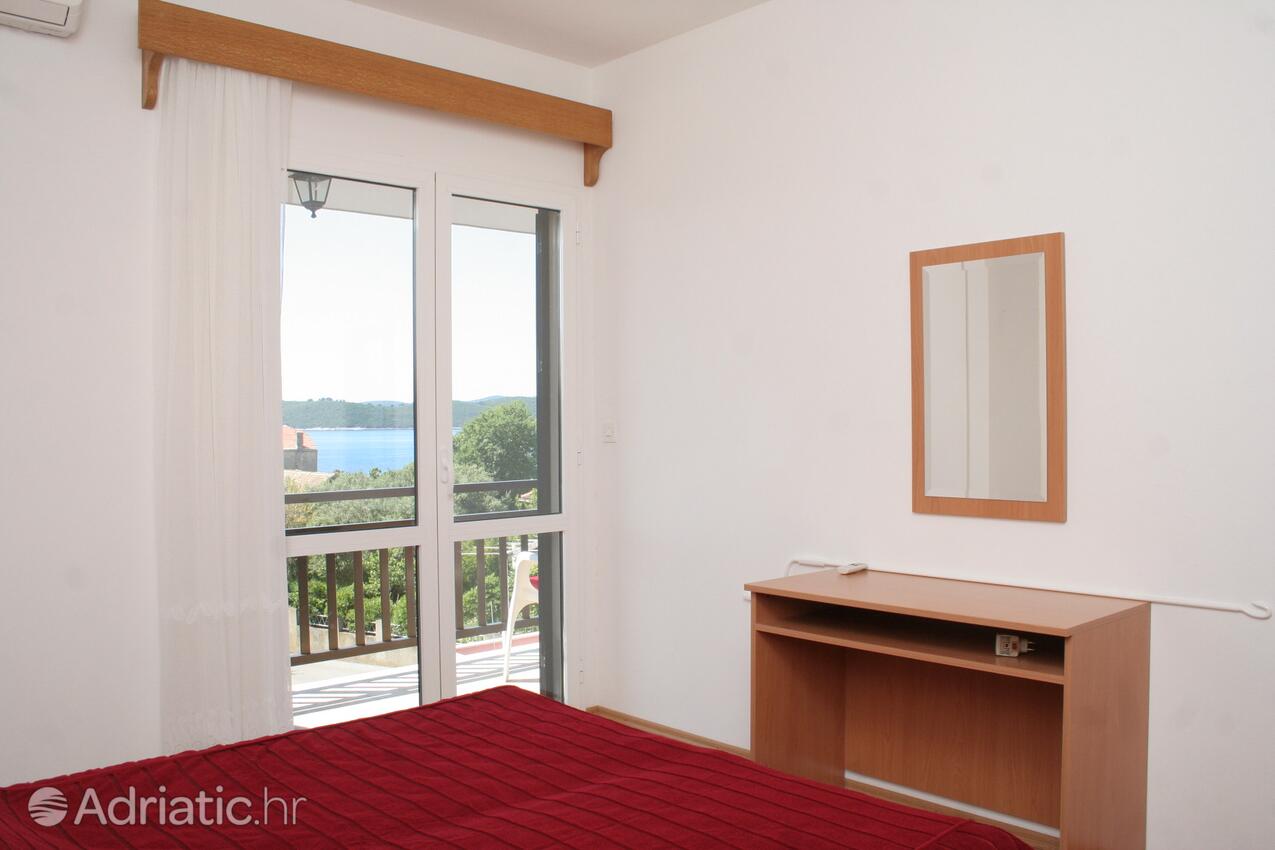 A-4494-b - Private accommodation - Apartments with a parking space Orebić, Pelješac