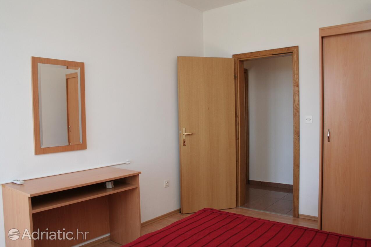 A-4494-b - Private accommodation - Apartments with a parking space Orebić, Pelješac