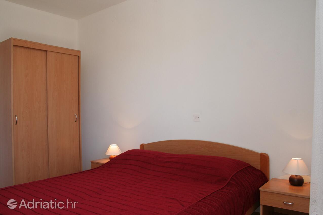 A-4494-b - Private accommodation - Apartments with a parking space Orebić, Pelješac