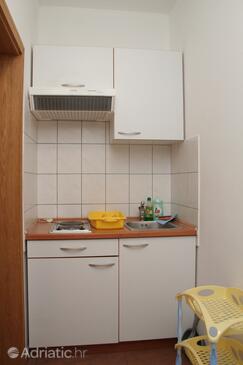 Lejlighedens parkeringsplads Orebic, Peljesac - 4494