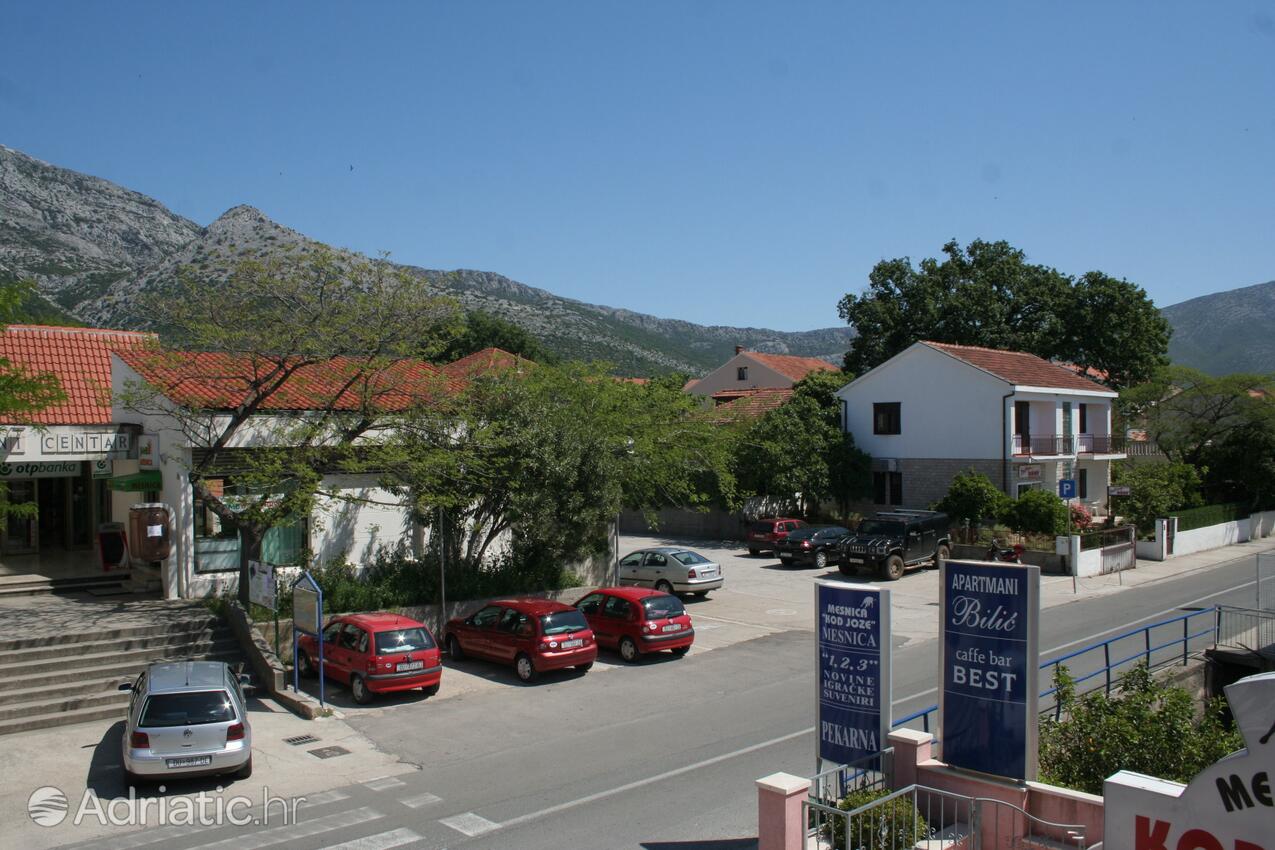 A-4494-c - Private accommodation - Apartments with a parking space Orebić, Pelješac