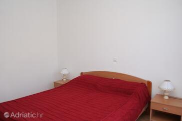 Apartamentos con parking Orebic, Peljesac - 4494