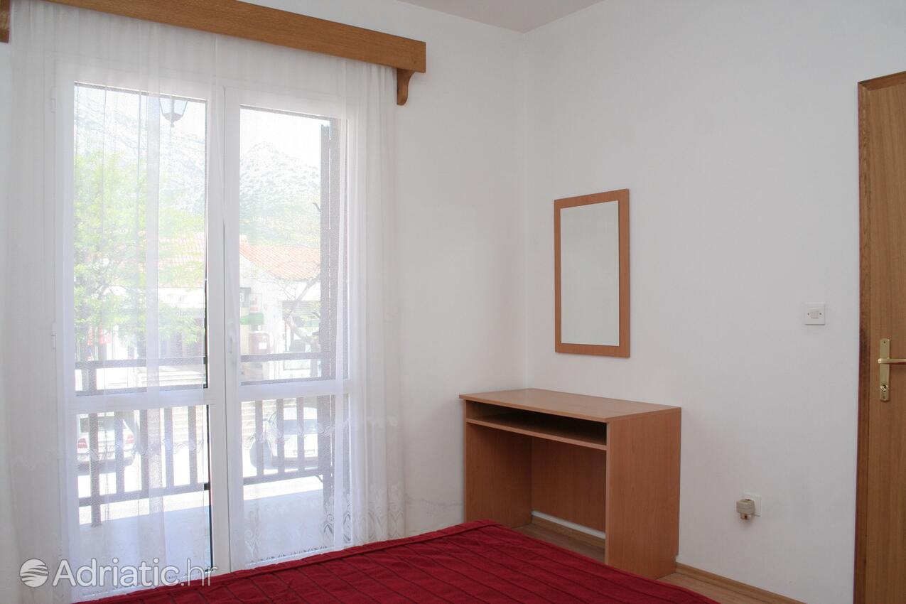 A-4494-c - Private accommodation - Apartments with a parking space Orebić, Pelješac
