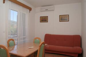 One bedroom apartment Orebić One bedroom apartment Orebić, Pelješac (A-4494-c)