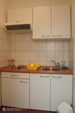 Apartamentos con parking Orebic, Peljesac - 4494