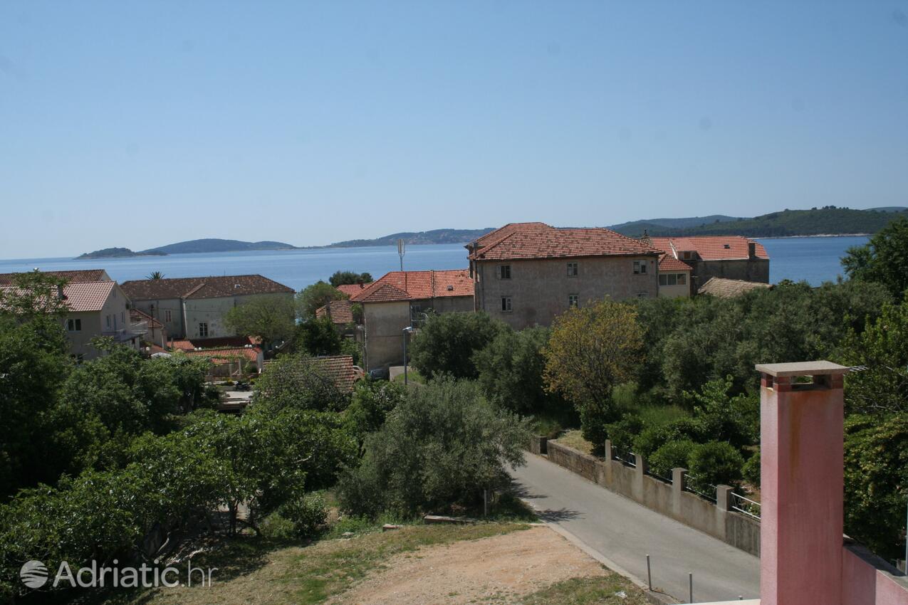 A-4494-d - Private accommodation - Apartments with a parking space Orebić, Pelješac
