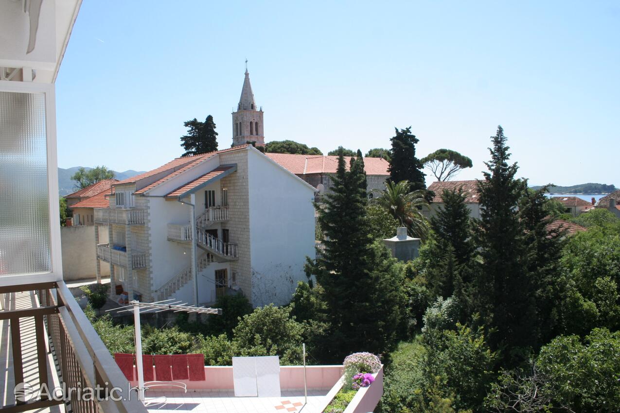 A-4494-d - Private accommodation - Apartments with a parking space Orebić, Pelješac
