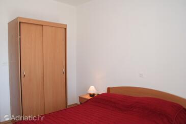 Apartmány s parkovištěm Orebić, Pelješac - 4494