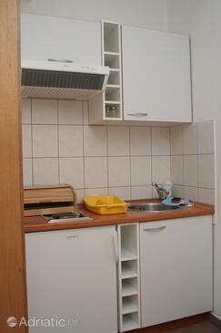 Apartmány s parkovištěm Orebić, Pelješac - 4494