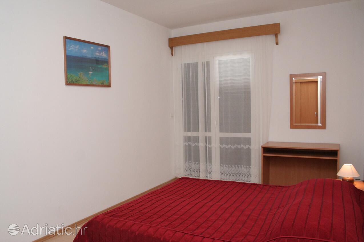 A-4494-e - Private accommodation - Apartments with a parking space Orebić, Pelješac