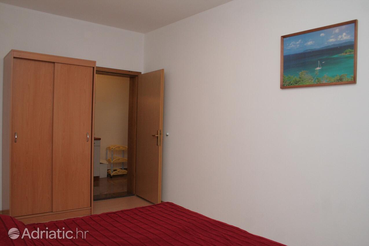 A-4494-e - Private accommodation - Apartments with a parking space Orebić, Pelješac