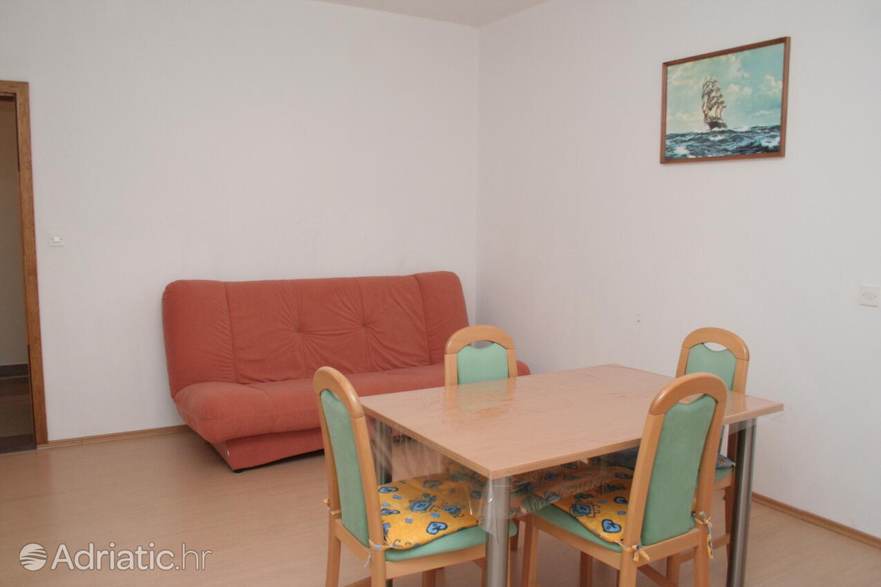 A-4494-e - Private accommodation - Apartments with a parking space Orebić, Pelješac