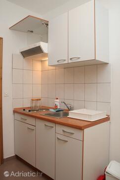 Apartments with parking space Orebić, Pelješac - 4494