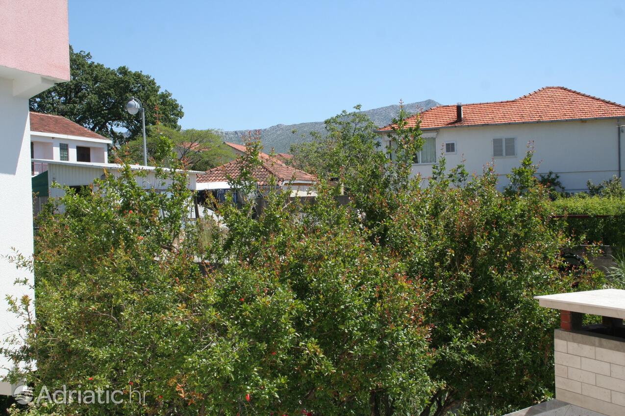 A-4494-f - Private accommodation - Apartments with a parking space Orebić, Pelješac