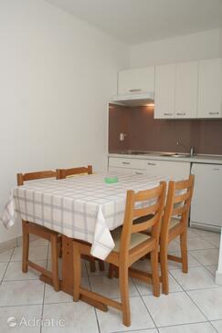 Apartments with parking space Orebić, Pelješac - 4494