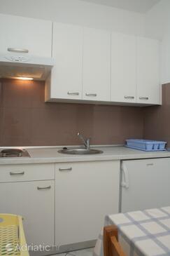 Apartmani s parkingom Orebić, Pelješac - 4494