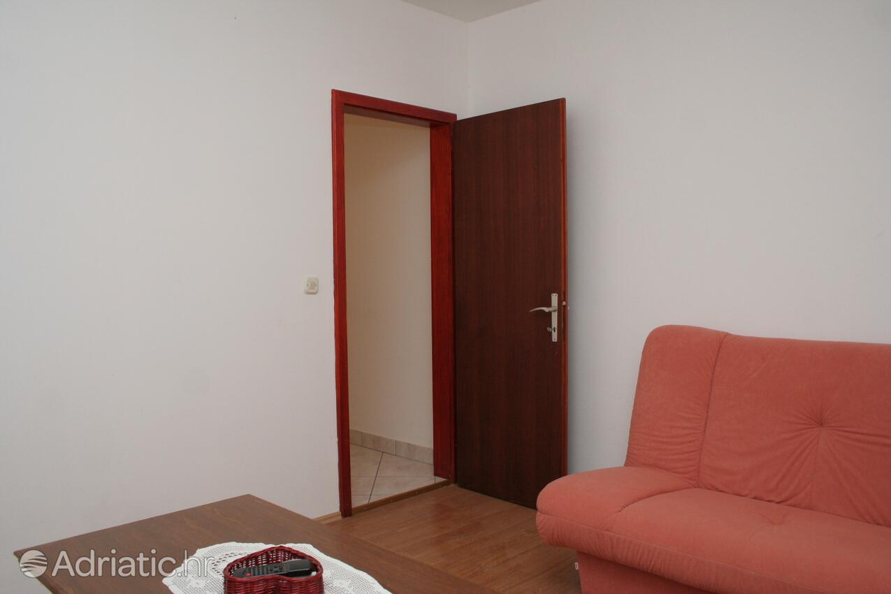 A-4494-f - Private accommodation - Apartments with a parking space Orebić, Pelješac