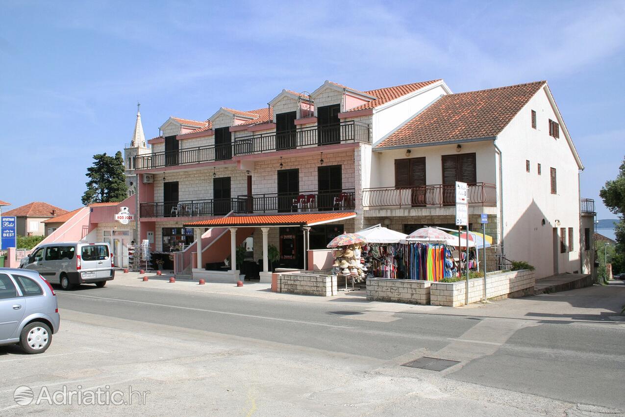 Property - Apartments with a parking space Orebić, Pelješac