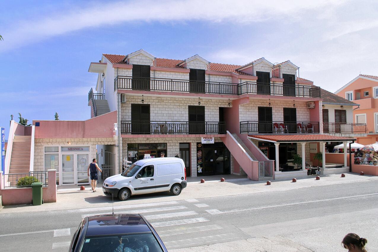 Property - Apartments with a parking space Orebić, Pelješac